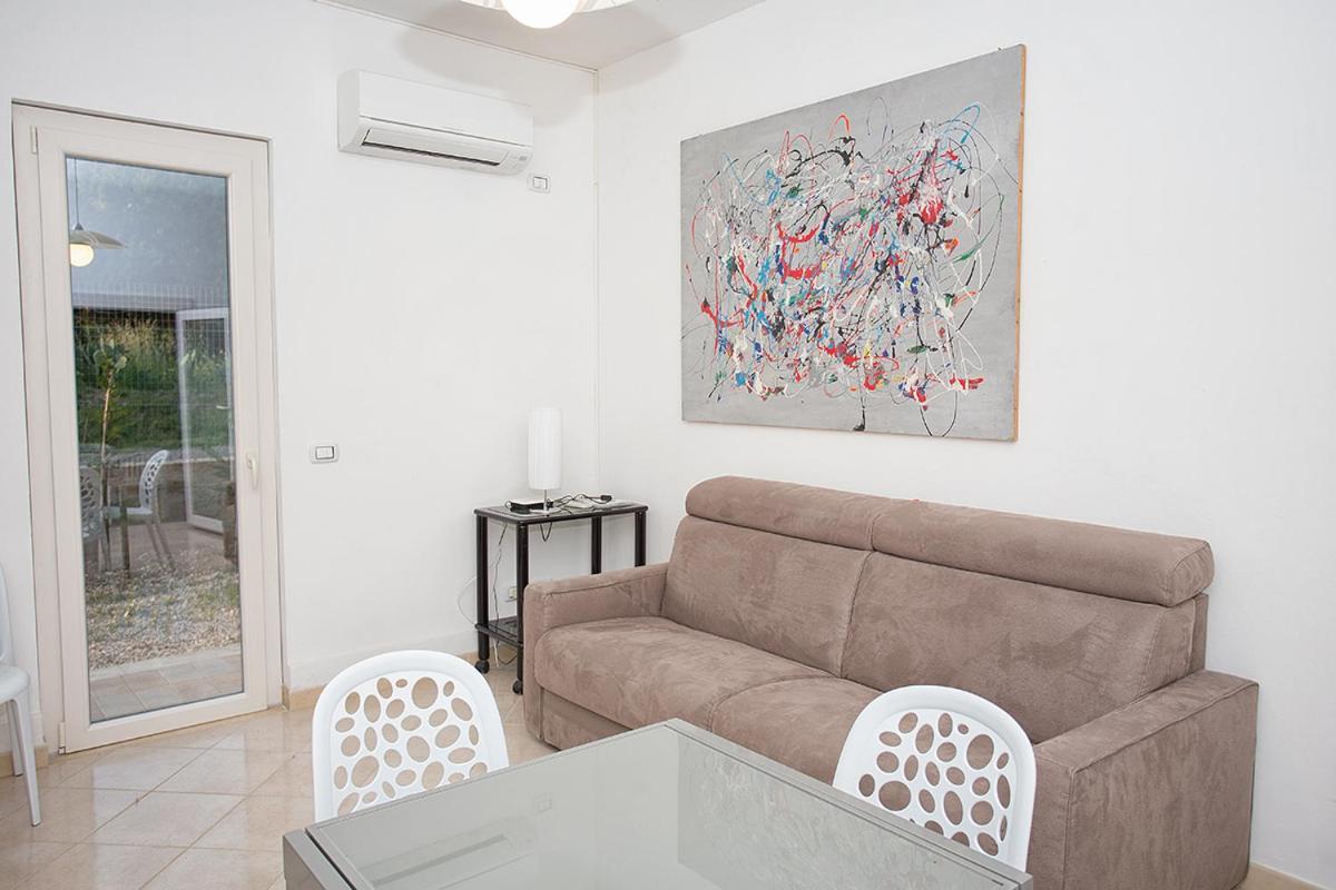 B&B Villa Seta Agrigento Exterior photo