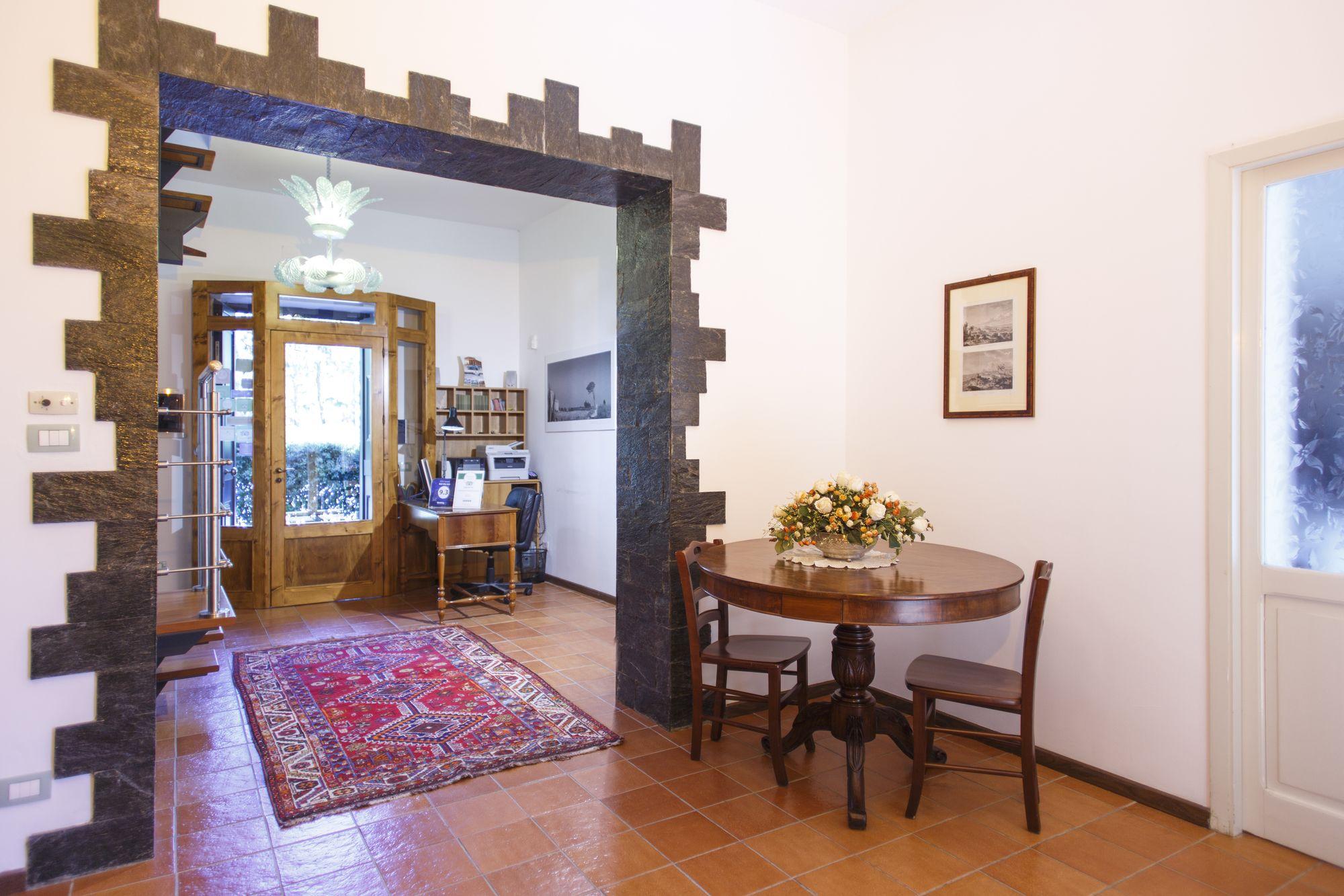 B&B Villa Seta Agrigento Exterior photo
