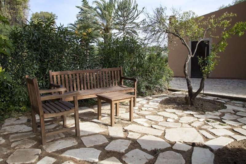 B&B Villa Seta Agrigento Exterior photo