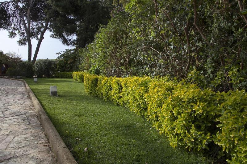 B&B Villa Seta Agrigento Exterior photo