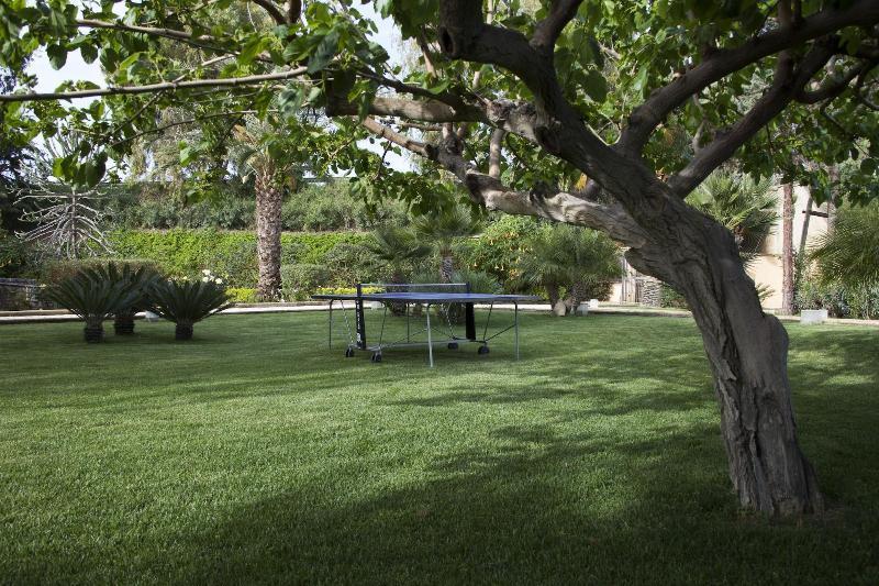 B&B Villa Seta Agrigento Exterior photo