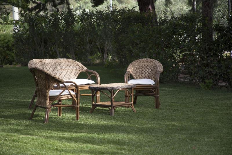 B&B Villa Seta Agrigento Exterior photo
